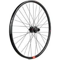 Gurpil Alpha 29´´ Boost 6b Disc Tubeless Mtb Takapyörä