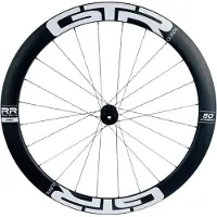 Gtr Rr50 Cl Disc Tubeless Rennrad-vorderrad