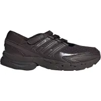 Adidas Matalavartiset tennarit 'Adistar Control 5' tummanruskea
