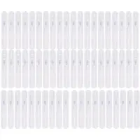 Typecat 1000Pcs / Lot 5Ml Empty Transparent Plastic Spray Bottle Makeup Perfume Atomizer Refillable Bottle