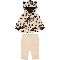 Puma Minicats Imaginary Friend Tracksuit Toddlers, koko 80 cm