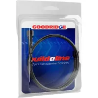 Goodridge Sb30700cbk-bk 700mm Jarruletku