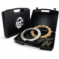 Dp Brakes Yamaha Yz250f 19-26 Dpk249 Kytkinnapa