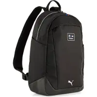 Puma BMW MMS Unisex City -reppu, musta 09275101