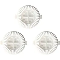 Typecat 3X New DIY Oil Free Healthy Miniwave Oven Fat Free Potato Chips Maker Home