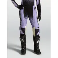 Alpinestars Stella Techstar Swan Naisten motocrosshousut