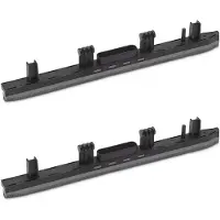 Typecat 2X Oil Resistant Straight Squeegee,Rubber Squeegee Blades for BR 30/4C Cleaner