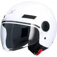 Axor Sh-62 Kioto Avoin Kypärä