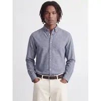 Jack & Jones Bluharvey Pitkähihainen Kauluspaita