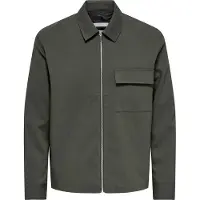 Only & Sons Onswill overshirt-paita