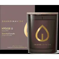 Skandinavisk HYGGE Tuoksukynttilä 200 g