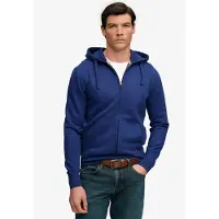 Superdry Essential Sd Co Logo Kokovetoketjullinen Collegepaita