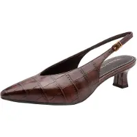 Tamaris Women Sling - Brown - 41