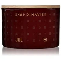 Skandinavisk JUL Tuoksukynttilä 200 g