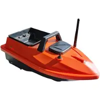 Flytec V805 Battery Radiokauko-ohjattava Vene 12000 Mah