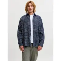 Jack & Jones Carter Pitkähihainen Kauluspaita