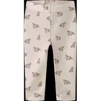 Lil´ Atelier Nalu Slim Fit Housut