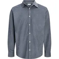 Jack & Jones Field Pitkähihainen Kauluspaita