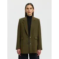 Selected Rita Relaxed Fit Bleiseri