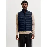 Jack & Jones Liivi 'JJEKingsley' laivastonsininen