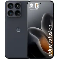 Motorola edge 70 fusion 512GB/8GB - PANTONE Silhouette (5200 mAh battery)