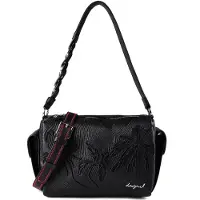 Desigual Laukut BAG_MIRENIS HABANA 26SAXPAP