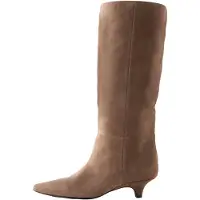 Next Saappaat 'N. Premium' taupe