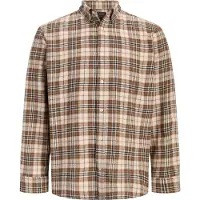 Jack & Jones Field Pitkähihainen Kauluspaita
