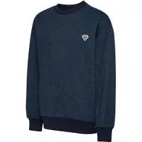 Hummel Loose Dnm Crewneck Bee Collegepaita