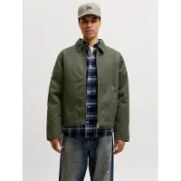 Jack & Jones Välikausitakki 'JJECOLTON' kuusi
