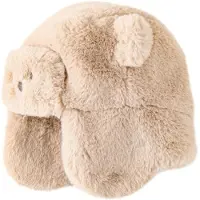 Next Pipo beige / tummanharmaa