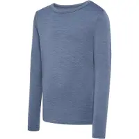 Hummel Wool Pitkähihainen T-paita