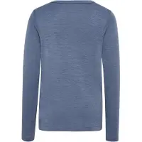 Hummel Wool Pitkähihainen T-paita