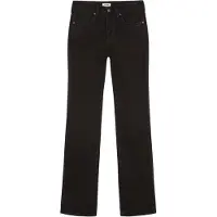 Wrangler Bootcut - Black - 30 x 34