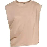 Salsa Jeans 21011771 Lyhythihainen T-paita