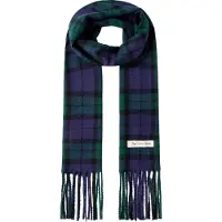 Pepe Jeans Varden Tartan Huivi