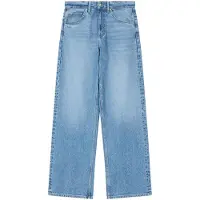 Lee Rider Loose Straight Fit Farkut