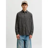 Jack & Jones Carter Pitkähihainen Kauluspaita