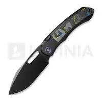 Remette Orca Knife ORCAURD kääntöveitsi