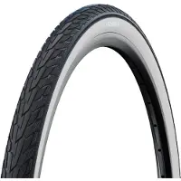 Schwalbe Road Cruiser K-guard Twinskin 26´´ X 1.75 Steifer Urbanreifen