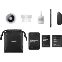 Insta360 X6 Replacement Lens Kit (single lens)