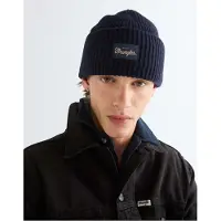 Wrangler Ribbed Wool Pipo