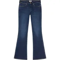 Wrangler Farkut 'MONTANA' tummansininen