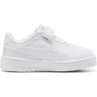 Puma Court Classic Clean Ac+ Infant Lenkkarit