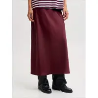Jack & Jones Tine Satin Jjxx Pitkä Hame
