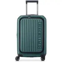 Delsey Securitime Expandable 55cm 37l Matkalaukku