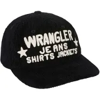 Wrangler Corduroy Lippis