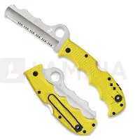 Spyderco Assist Salt