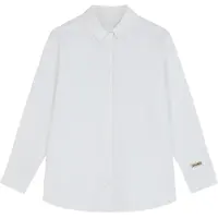 Lee Boyfriends Shirt - White - XS x 00