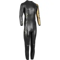 Aquaman Crawl Pitkähihainen Triathlon-asu